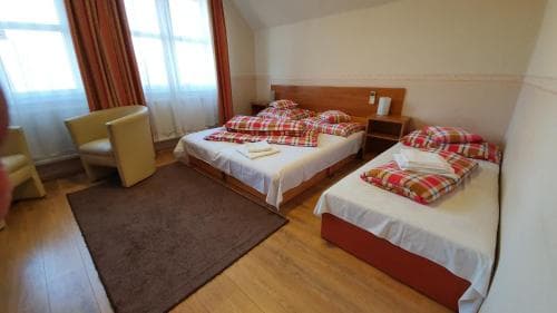 Hotel Roz