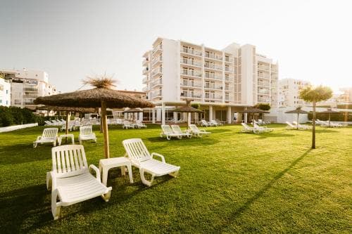 Hotel Gran Sol