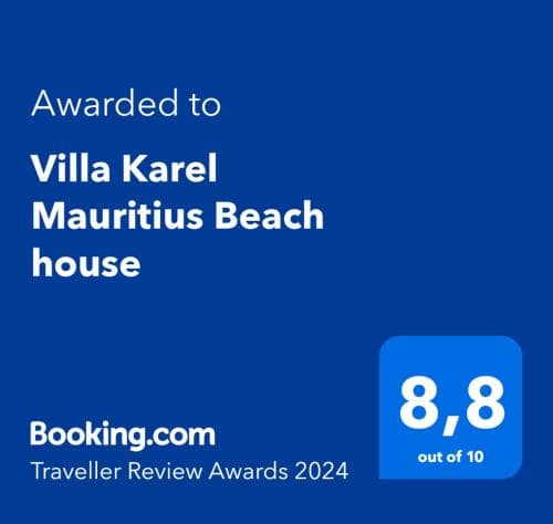 Villa Karel