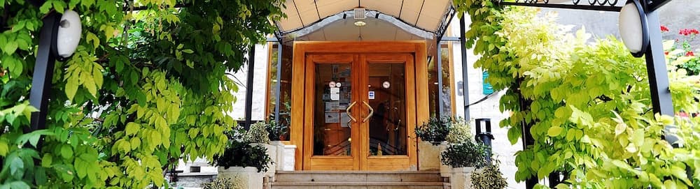 Hotel Del Camerlengo