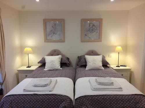 Clock House B&B