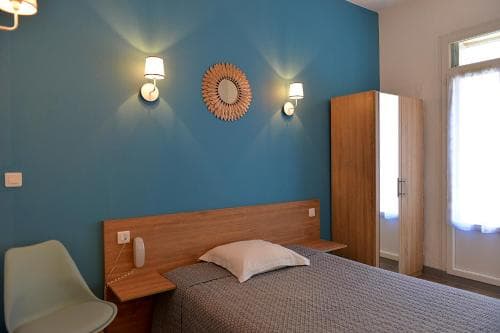 Hotel Colisee Verdun