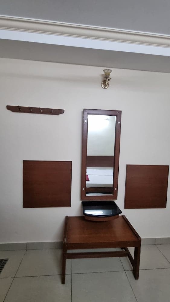 Hotel Bharath
