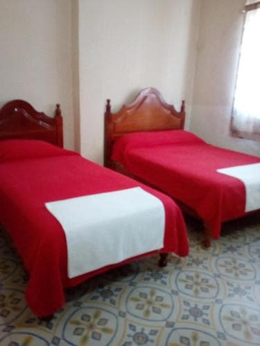 Hotel Plazuela