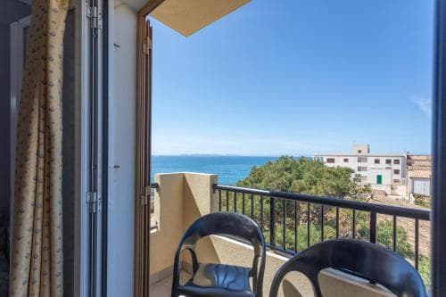 Apartamentos Pizá