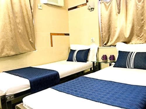 Osaka Hostel