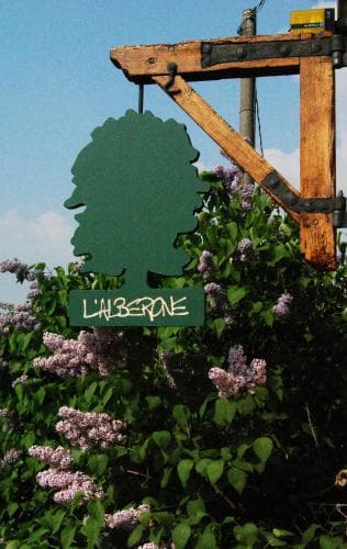 Bed & Breakfast L'Alberone