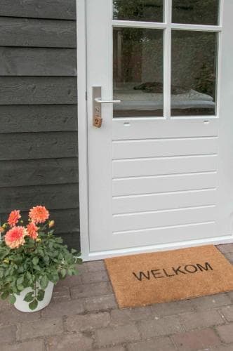 Bed & Breakfast Bed In Brabant
