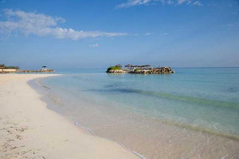 Breezes Resort & Spa Trelawny