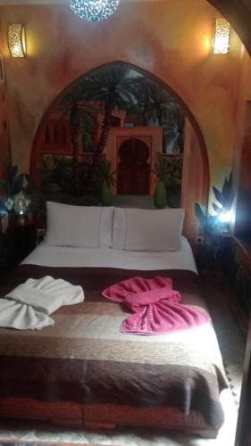 Riad la Rose Orientale