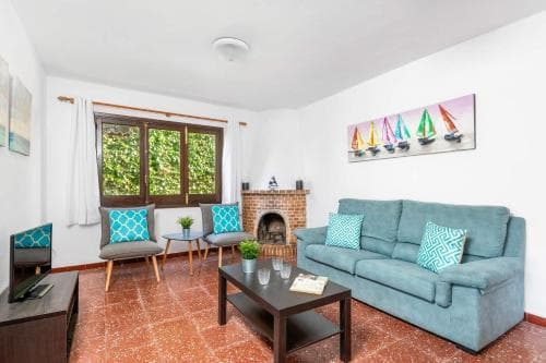 Villa Mestral