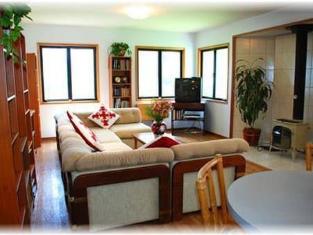 Halana Lodge Bed And Breakfast