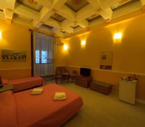 Hotel Gorizia