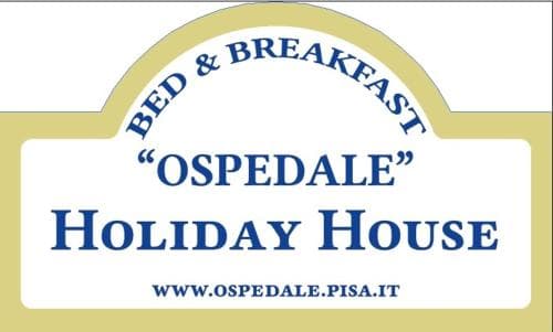 Holiday House Ospedale B&b