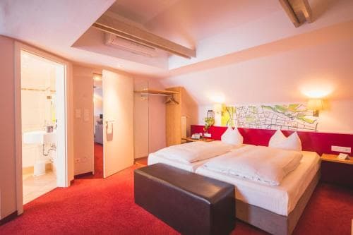 Hotel Luise