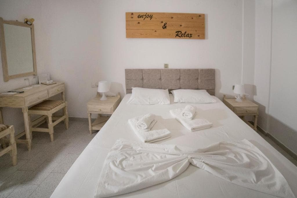 Κastro Ηotel
