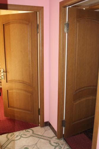 Hotel Yaremche