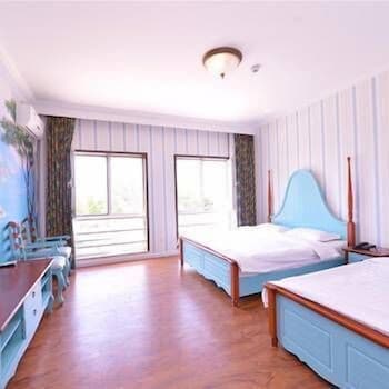 Jinlong Hotel