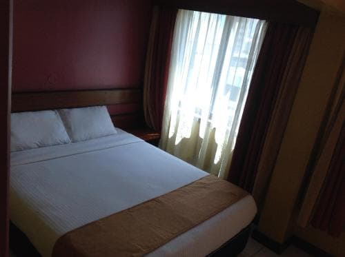 Diamond Hotel