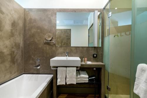 Hotel Alga