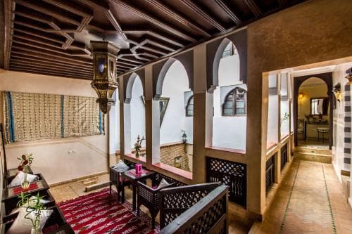Riad Dar Azul