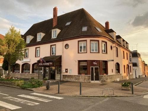 Hotel Moderne Gisors