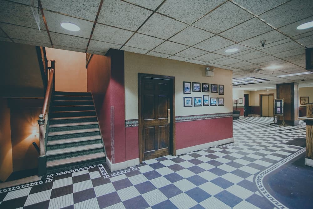 Hotel Ottumwa
