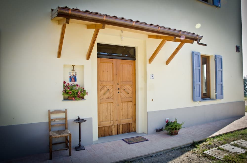 Campanacci Agriturismo