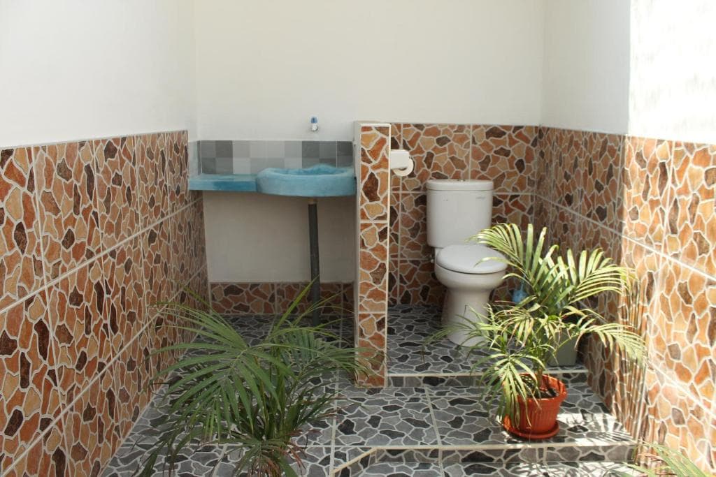 Melbao Homestay