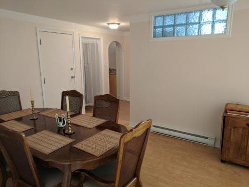 M and D BnB