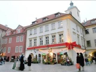 Hotel Metamorphis