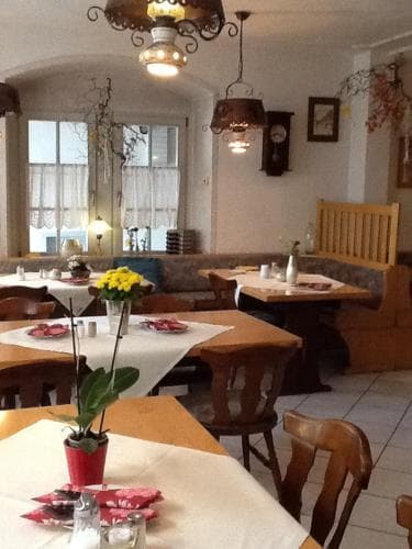 Hotel  Adler