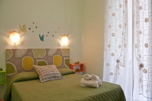 Hotel Di Rienzo