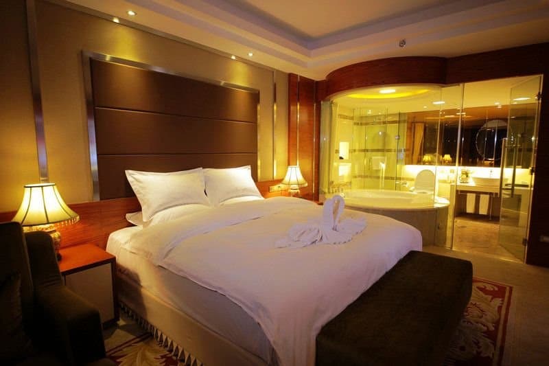 Guandu Hotel Kunming