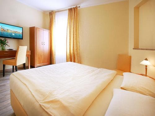 Hotel Garni Golf 