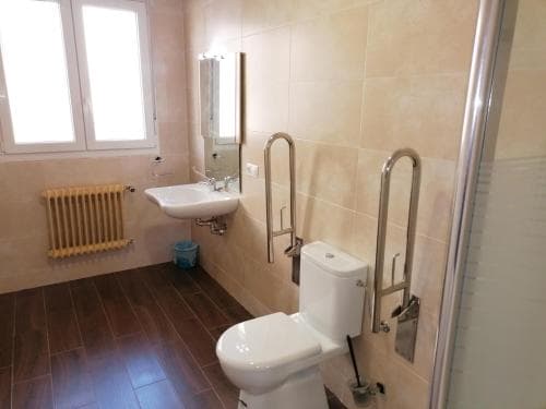 Hostal Hernan Cortes