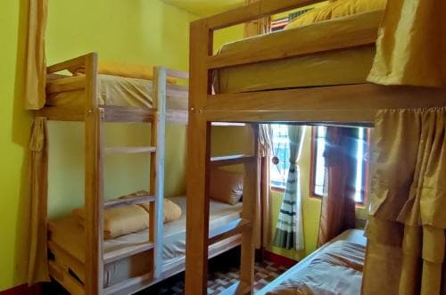 Ruteng Hostel