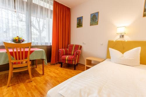 Hotel Spitzenpfeil