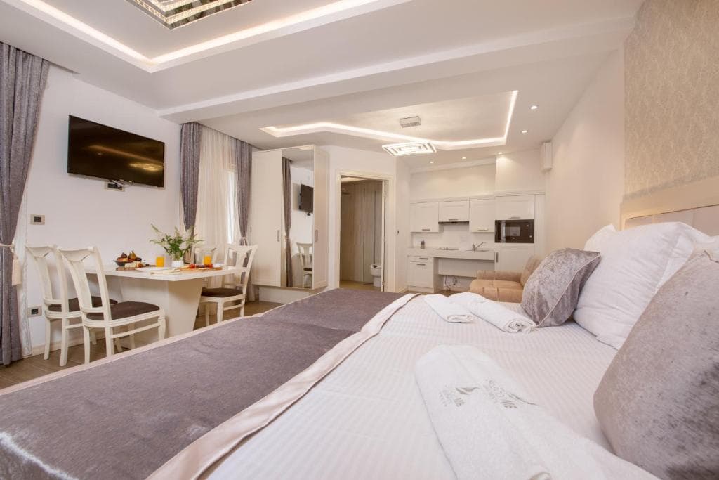 Splendido MB Apartments