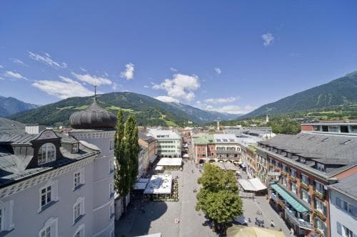 Hotel Traube