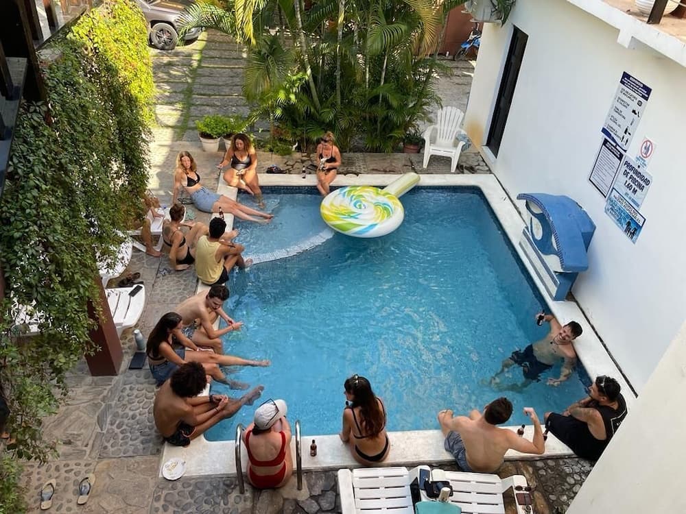 Papaya Lodge