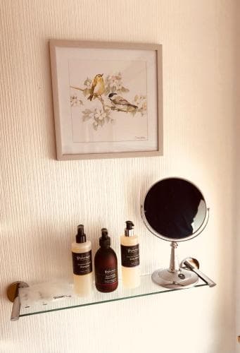 Ardlinnhe Bed & Breakfast