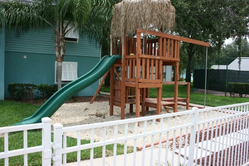Florida Vacation Villas