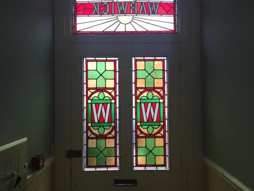 The Warwick Guesthouse