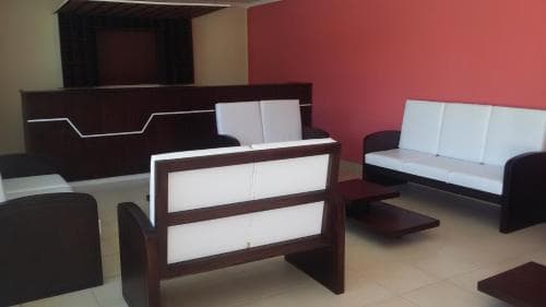 Talos Suites