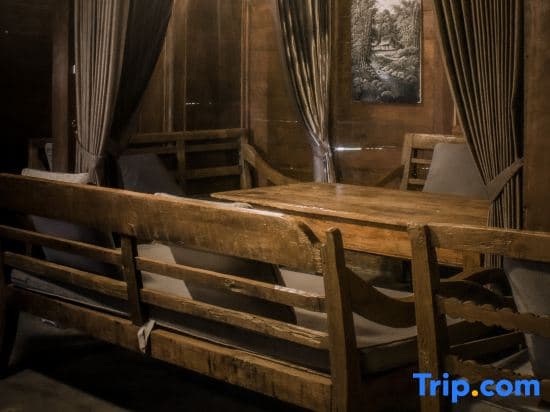 Sekar Gambir Homestay