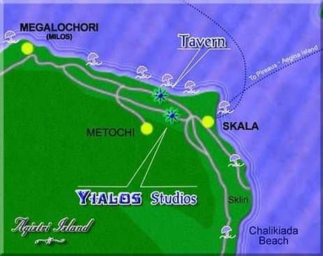 Yialos Studios