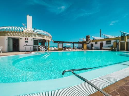 Hotel Casa Del Sol