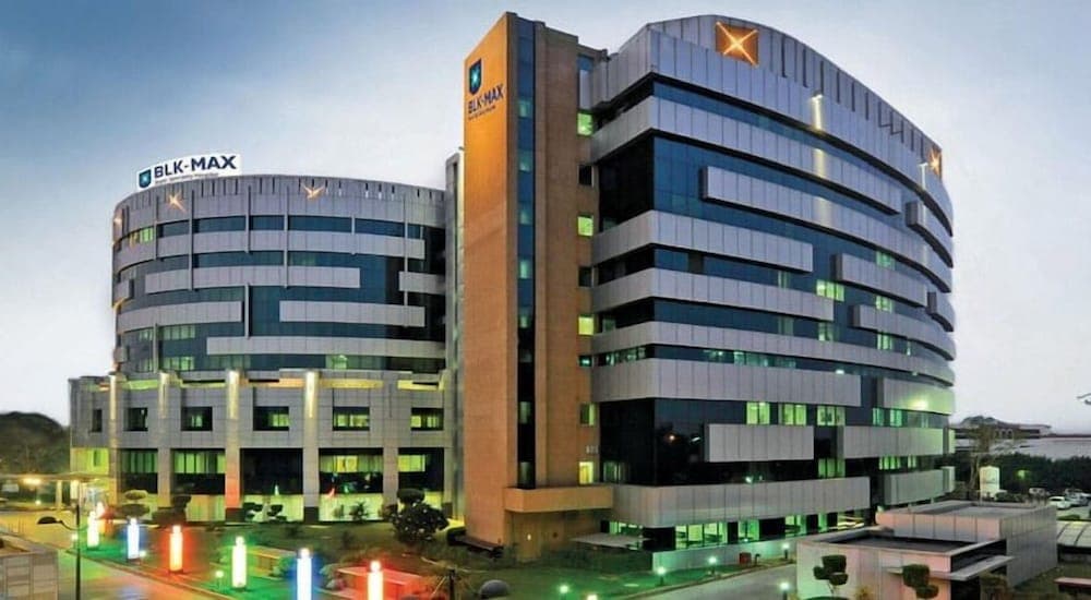 Hotel Royal Saffron