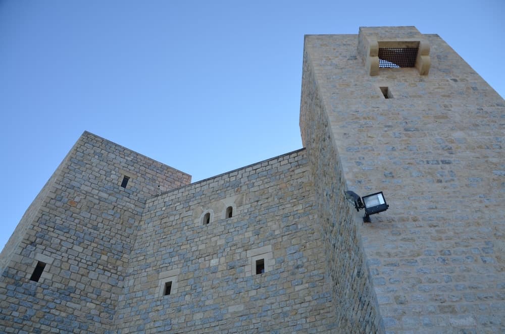 Parador de Jaén